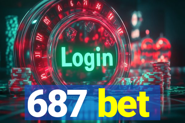 687 bet